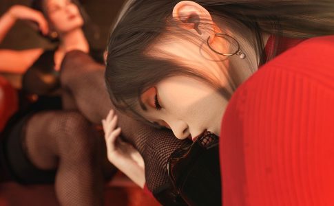 How To Fix The Future Adult Game Screenshots (8)