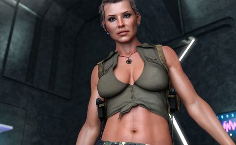 How To Fix The Future Adult Game Screenshots (9)