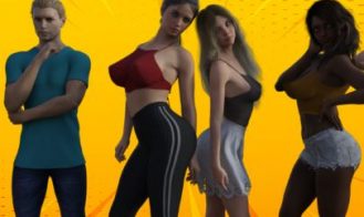 Sex Wish: A Deliciously Naughty Porn VN
