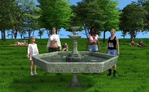 I Wish Adult Game Screenshots (1)