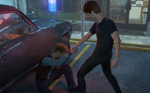 Life in Santa County Adult Game Screenshots (6)