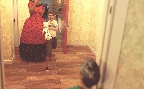 My Dream Girl Adult Game Screenshots (2)