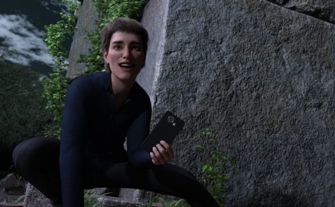 My Dream Girl Adult Game Screenshots (3)