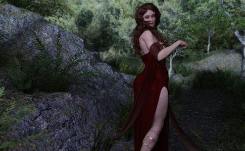 My Dream Girl Adult Game Screenshots (4)