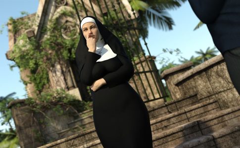 My Dream Girl Adult Game Screenshots (8)