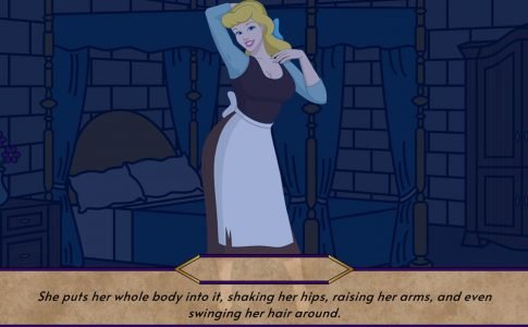 Park After Dark Adult Game Screenshots (1)