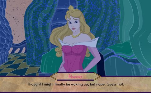 Park After Dark Adult Game Screenshots (4)