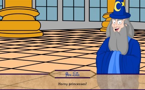 Park After Dark Adult Game Screenshots (7)