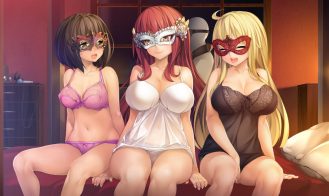 Roomie Romance Adult Game Screenshots (2)