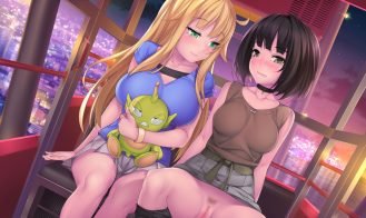 Roomie Romance Adult Game Screenshots (7)