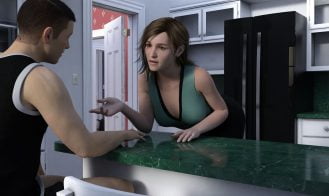 Spring City Adult Game Screenshots (1)