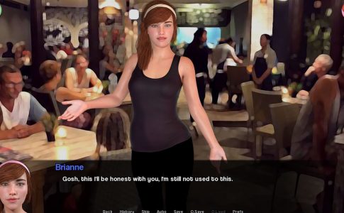 Sugar Baby Galore Adult Game Screenshots (3)