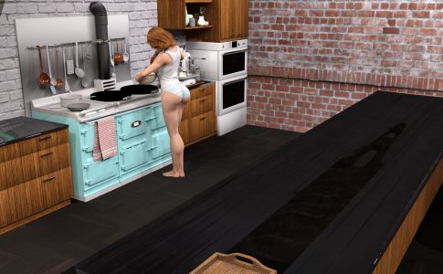 Sun Breed Adult Game Screenshots (2)