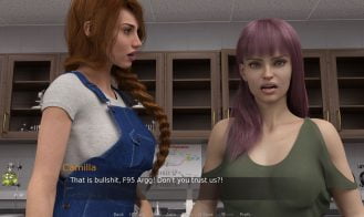 Sun Breed Adult Game Screenshots (6)