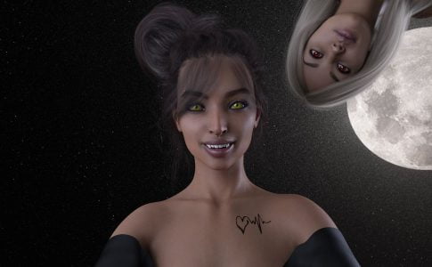 Sun Breed Adult Game Screenshots (8)