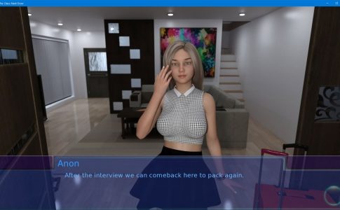 TP The Class Next Door Adult Game Screenshots (1)