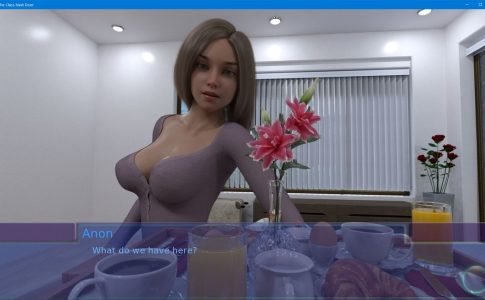 TP The Class Next Door Adult Game Screenshots (2)