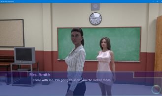 TP The Class Next Door Adult Game Screenshots (5)