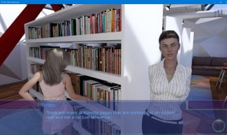 TP The Class Next Door Adult Game Screenshots (6)