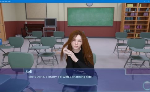 TP The Class Next Door Adult Game Screenshots (7)