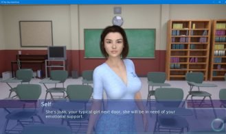 TP The Class Next Door Adult Game Screenshots (9)