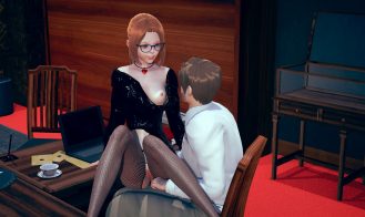 Talked Themselves into It Adult Game Screenshots (5)