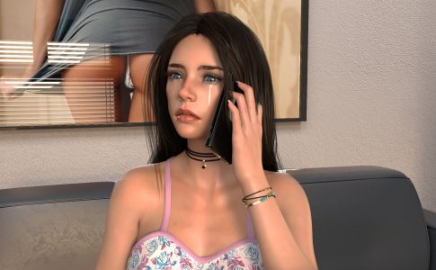 The Interview Adult Game Screenshots (4)