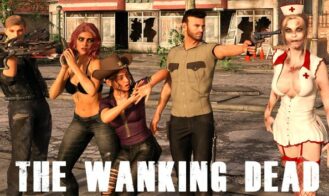 The Wanking Dead