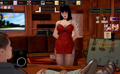 iNSight of you Adult Game Screenshots (3)