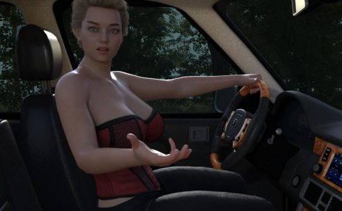 Between Salvation and Abyss Adult Game Screenshots (2)