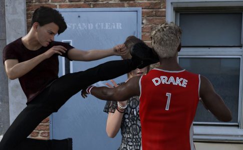 Between Salvation and Abyss Adult Game Screenshots (4)