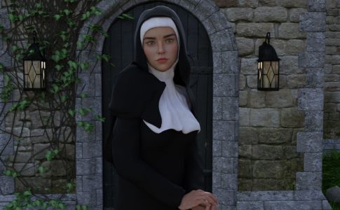 Between Salvation and Abyss Adult Game Screenshots (5)