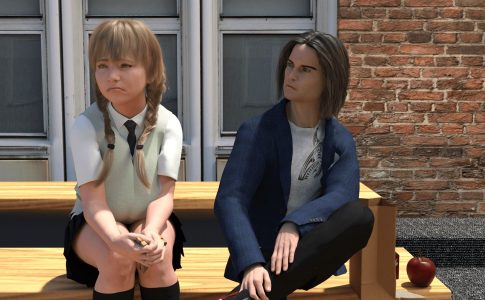 Enslaver Dark path Adult Game Screenshots (1)