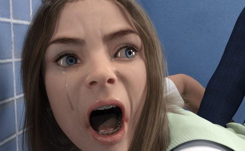 Enslaver Dark path Adult Game Screenshots (2)