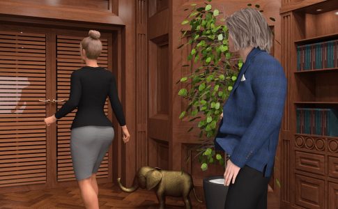Enslaver Dark path Adult Game Screenshots (3)