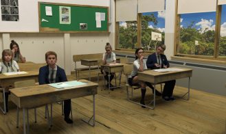 Enslaver Dark path Adult Game Screenshots (5)