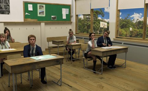 Enslaver Dark path Adult Game Screenshots (5)