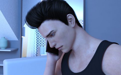 Everything Will Be Fine Adult Game Screenshots (1)