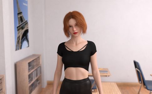 Everything Will Be Fine Adult Game Screenshots (2)