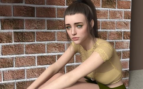 Everything Will Be Fine Adult Game Screenshots (3)