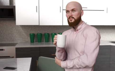 Everything Will Be Fine Adult Game Screenshots (6)