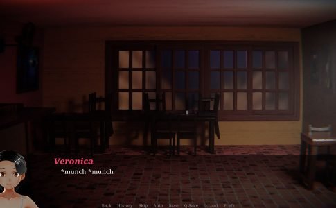 Futanari Revolution Adult Game Screenshots (1)