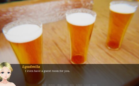 Futanari Revolution Adult Game Screenshots (7)