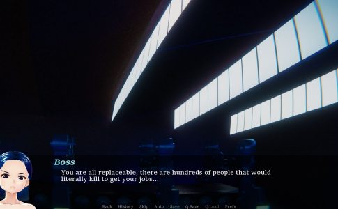 Futanari Revolution Adult Game Screenshots (9)