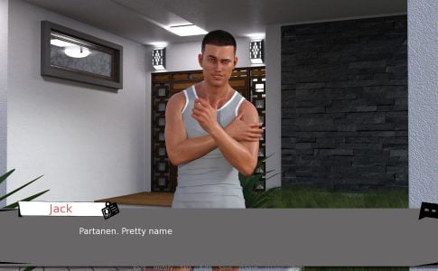 Just Bros Adult Game Screenshots (4)