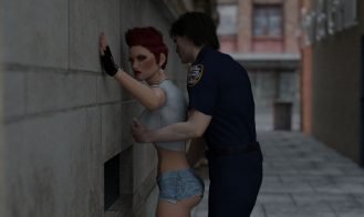 Luna’s Fall from Grace Adult Game Screenshots (2)