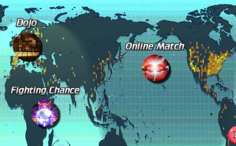 Street Fighter X Remake Adult Game Screenshots (2)