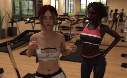 The Coven Adult Game Screenshots (7)