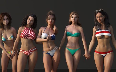The Coven Adult Game Screenshots (9)