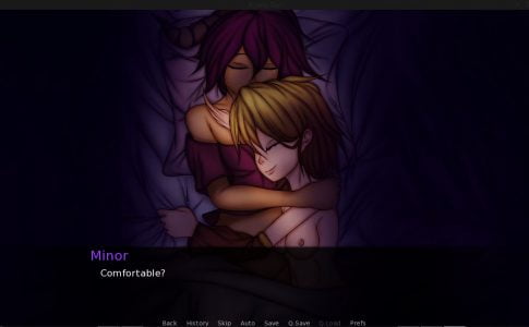 A Long Day Adult Game Screenshots (3)
